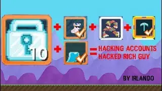 ＧＲＯＷＴＯＰＩＡ | ＨＡＣＫＩＮＧ １５ ＤＩＡＭＯＮＤ ＬＯＣＫＳ