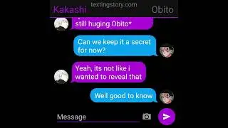 •Obikaka•-•My AU•