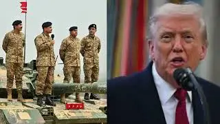 Pakistan's Military Chief Asim Munir in Spotlight Over Trump's Gaza Plan