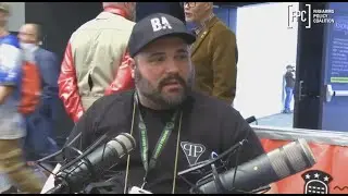 John Petrolino - Writer for Bearing Arms & Ammoland