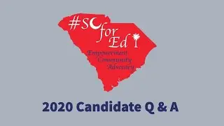 SC for Ed Q&A House Dist 114 (Sutton)