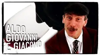 Mai Dire Gol - Nico il sommelier