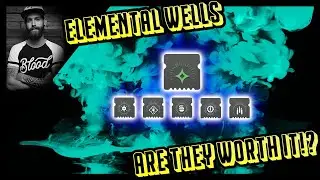 Destiny 2 | Guide | Elemental Wells Review | Are They Worth It!?