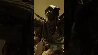 Destiny 2 Players when Eris became a Hive God #destiny #destiny2 #finalshape