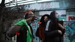 Two - O ft. Cash Da Trapper - Trench Talk (Shot. by @KingHammondTV)