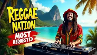 Reggae Remix 2025 💎 Best Reggae Love Songs Of All Times 💋 Top 100 Reggae Love Songs 2025