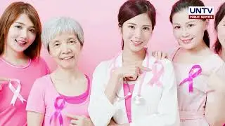 CANCER TREATMENT One-Stop-Shop: Fe Del Mundo Medical Center unveils its new Breast Center