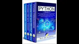 Python Object Oriented Programming  For Beginners