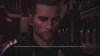 Mass Effect 3: LEGENDARY EDITION - Finding Palaven's primarch and Recruiting Garrus