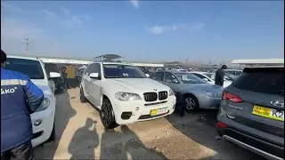 16 январ Мошинбозори Хучанд Харидоро Мархамат Тамошо Кунед!
