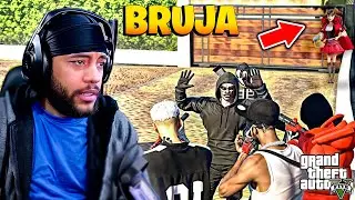 Convocamos Un Español Para Salvar La Vida De Un Aliado En Gta Rp