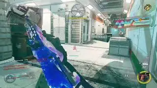 Synaptic S-Ravage & NV4 Nuke on Frontier IW