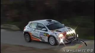Rallye du Var 2021[HD] Attack