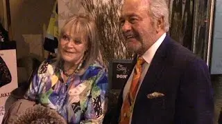 Candy Spelling Chats About The Spelling Manor