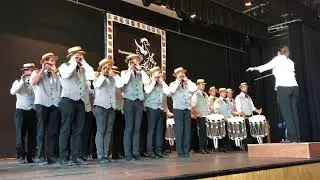 Nunnefirzli played by Alti Stainlemer Basel at ETPF Bulle 2018