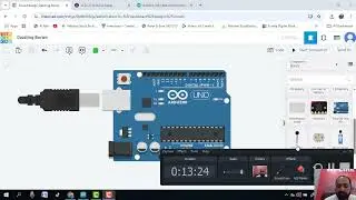 Arduino & I2C LCD Tutorial &ndash; Complete On-Screen Guide (Urdu/Hindi)