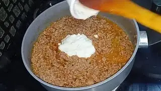 Galawati Keema Bolein Ya Ghutwa Kabab | Bakra Eid Special Recipe | Yummy Keema Recipe 😋