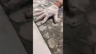 Tile & Error? Not Anymore&mdash;Workshop Details Inside! 🎯 #DIYMadeEasy #Grout #Mapei #Edmonton