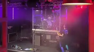 ЗВОНТЬЯ - Прямой эфир - 24.10.2025 - Zona Bike (Выборг)