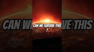 &ldquo;What If Earth&rsquo;s Temperature Hits 50&deg;C? 🌍🔥&rdquo;