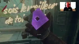 Deathloop Playthrough FR # Episode 1