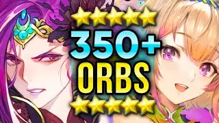 ATTUNED PEONY GAVE NIGHTMARES!😰- Attuned Triandra, Rearmed Sonya & Mycen: Summoning Session  [FEH]