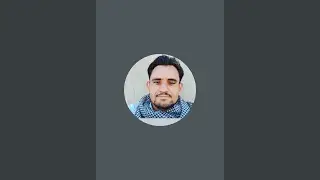 Chetan anada is live!