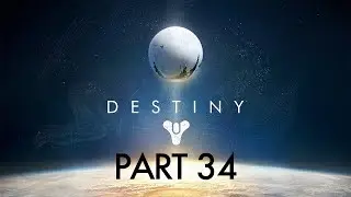 Destiny: The Dark Below - Part 34 - THE UNDYING MIND - PS4 Gameplay Walkthrough