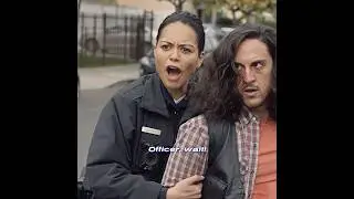 He impersonates a cop to extort people | #TheRookie