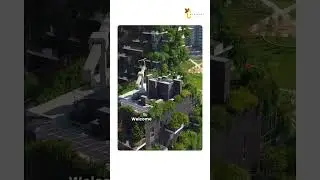 Sustainable Living: Why Delhi NCR Homebuyers Choose Prateek Grand Begonia |  #econest