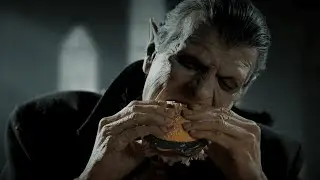 Heinz | Nova Mayo Halloween