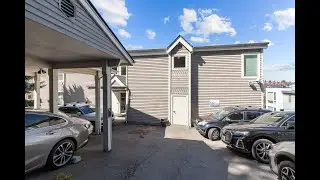 Condo for Rent in Seattle 2BR/2BA by Seattle Property Management