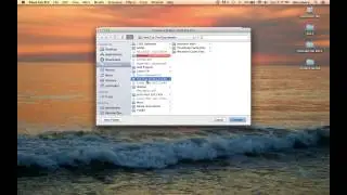 Final Cut Pro 7 Tutorial | Scratch Disk Settings