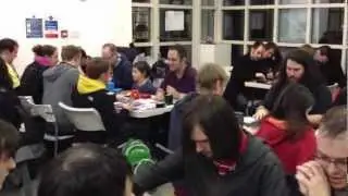 Wargames Workshop Super Easter FNM magic the gathering event UK