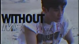 lumark // Without Me