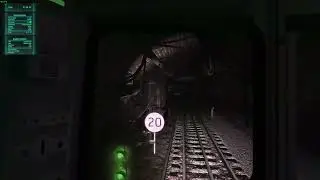 Virtual Journey 3 London Paddington to Embankment ,London UK