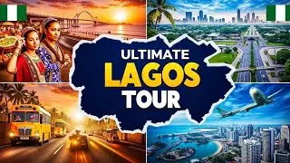 ULTIMATE LAGOS TOUR || CALLMELIFEBOY 