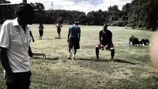 Welcome to Burn 2 Earn Fitness!