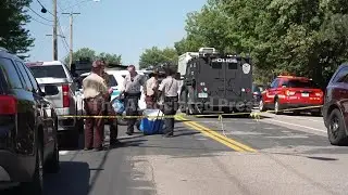 Minneapolis residents and Rep. Omar react to school shooting