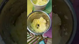 White Butter Homemade