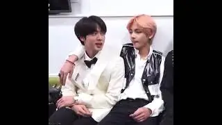 neddy TAEHYUNG#VJIN #TaeJiN #real