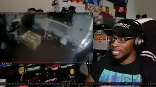 Rookie Cop Lies on the Job Gets Arrested REACTION!!