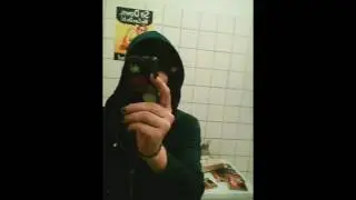 ABU GABI - SAFTPRESSEPINGUIN