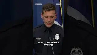 #Nashville shooting responding #officers speak out