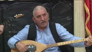 Cen&euml; Vishaj keng per Lugun e Baranit 