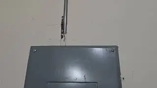Breach in Fire Barrier of Garage 
