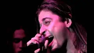 Heavens Guardian - Fighters - Live at Gyn Arena
