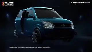The BIG New Wagon R 2019 Booking Open