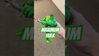 Maximum Hulk🌍