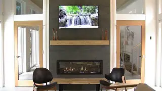 EP36. FIRST TO THE FUTURE&reg; SMART HOME INFRASTRUCTURE EXPLAINED.